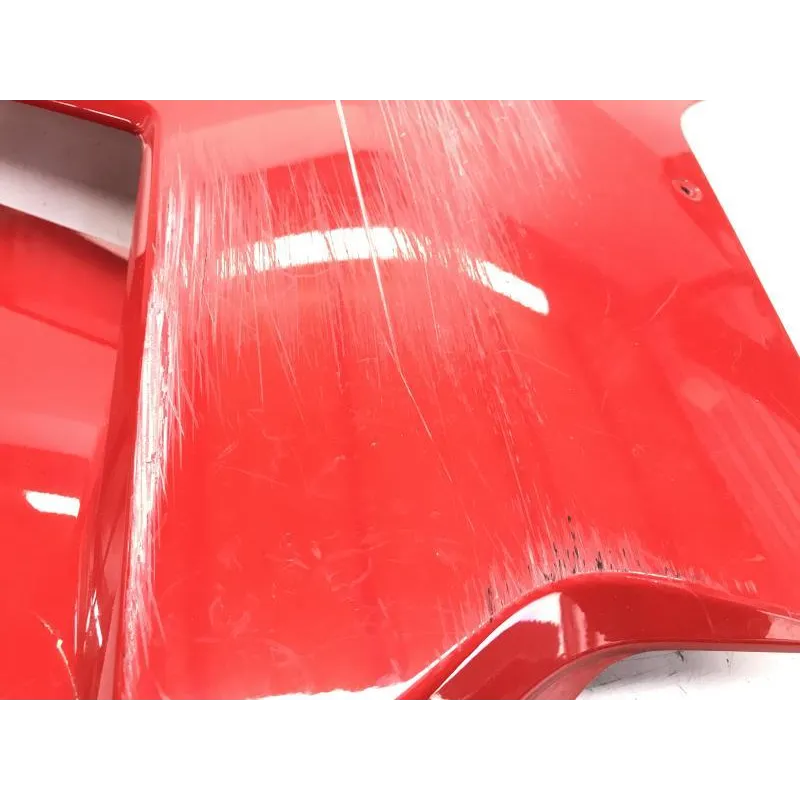 Cache flanc de carenage droit DUCATI 1198 2009-2011 SUPERBIKE