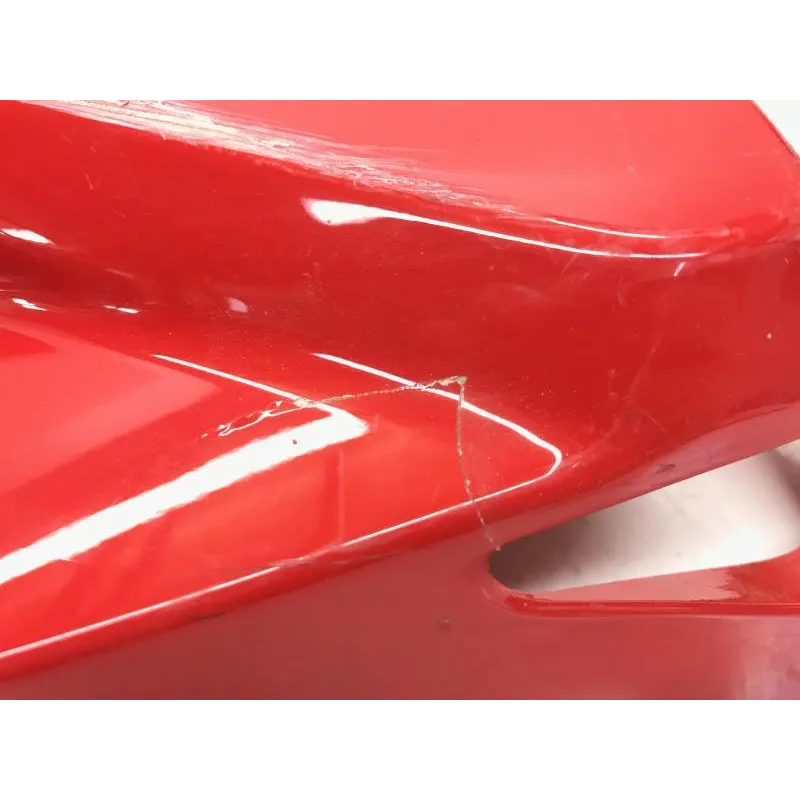 Cache flanc de carenage droit DUCATI 1198 2009-2011 SUPERBIKE