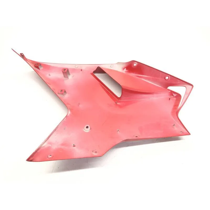 Cache flanc de carenage droit DUCATI 1198 2009-2011 SUPERBIKE