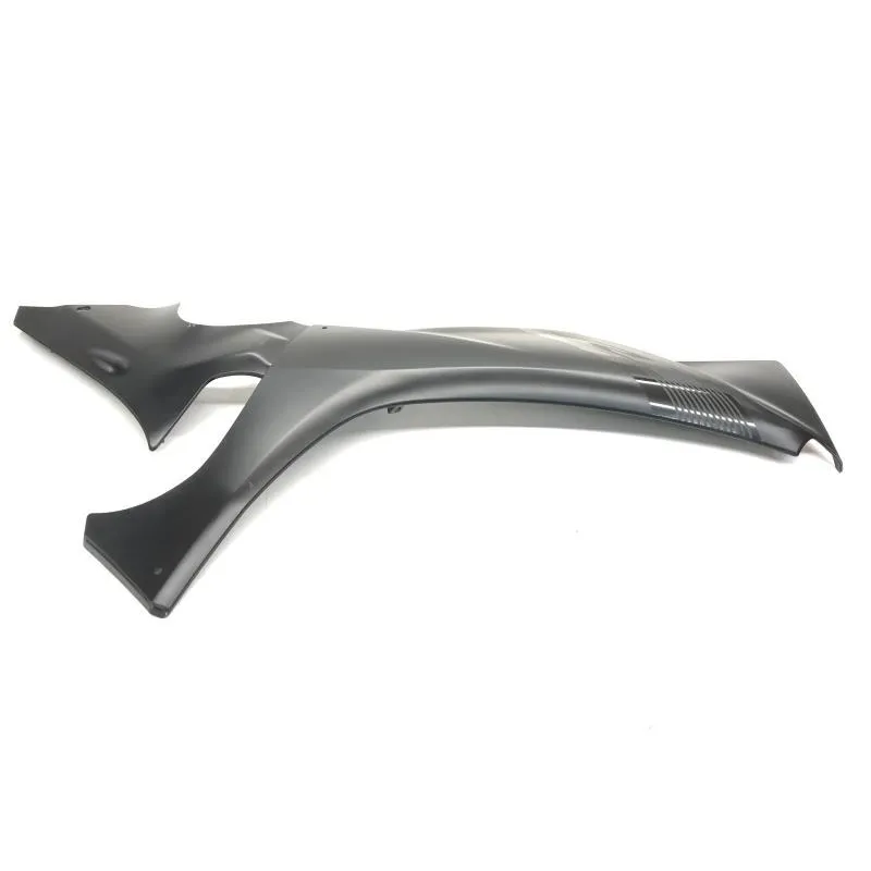 Cache flanc de carenage droit YAMAHA YZF 1000 2020-2022 R1