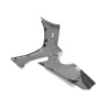 Cache flanc de carenage droit YAMAHA YZF 1000 2020-2022 R1 Cache flanc de carenage droit YAMAHA YZF 1000 2020-2022 R1
