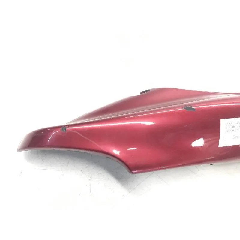 Cache carenage coque arriere droit YAMAHA XJ 600 S 1992-1995 DIVERSION