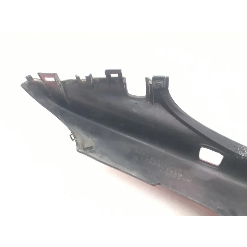 Cache carenage coque arriere gauche YAMAHA XJ 600 S 1992-1995 DIVERSION