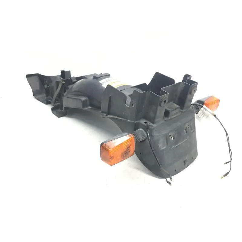 Passage de roue YAMAHA XJ 600 S 1992-1995 DIVERSION