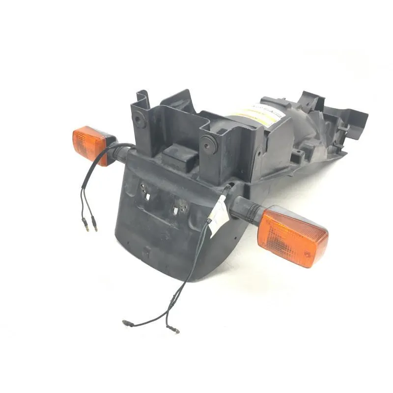 Passage de roue YAMAHA XJ 600 S 1992-1995 DIVERSION