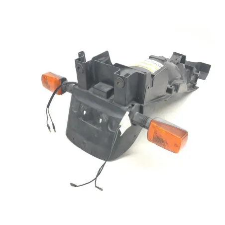 Passage de roue YAMAHA XJ 600 S 1992-1995 DIVERSION