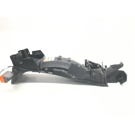 Passage de roue YAMAHA XJ 600 S 1992-1995 DIVERSION