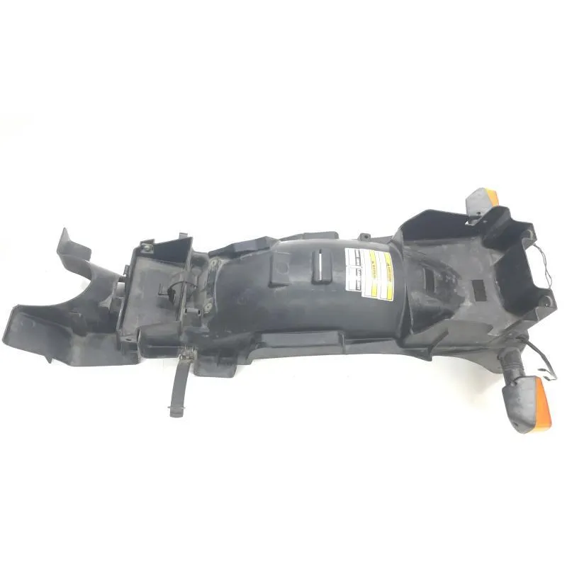 Passage de roue YAMAHA XJ 600 S 1992-1995 DIVERSION