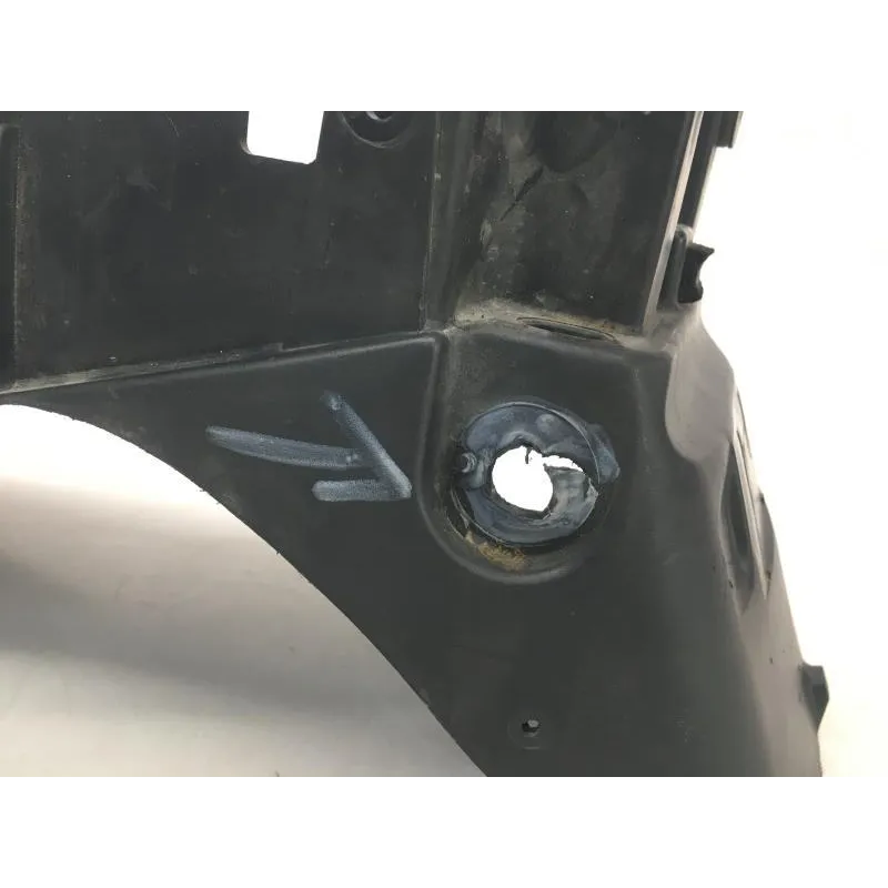 Passage de roue YAMAHA XJ 600 S 1997-2002 DIVERSION