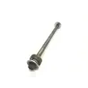 Axe de roue arriere YAMAHA XJ 600 S 1997-2002 DIVERSION