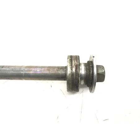 Axe de roue arriere YAMAHA XJ 600 S 1997-2002 DIVERSION