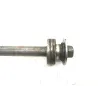 Axe de roue arriere YAMAHA XJ 600 S 1997-2002 DIVERSION