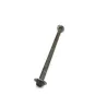 Axe de roue arriere YAMAHA XJ 600 S 1997-2002 DIVERSION Axe de roue arriere YAMAHA XJ 600 S 1997-2002 DIVERSION