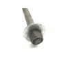 Axe de roue arriere YAMAHA XJ 600 S 1997-2002 DIVERSION Axe de roue arriere YAMAHA XJ 600 S 1997-2002 DIVERSION