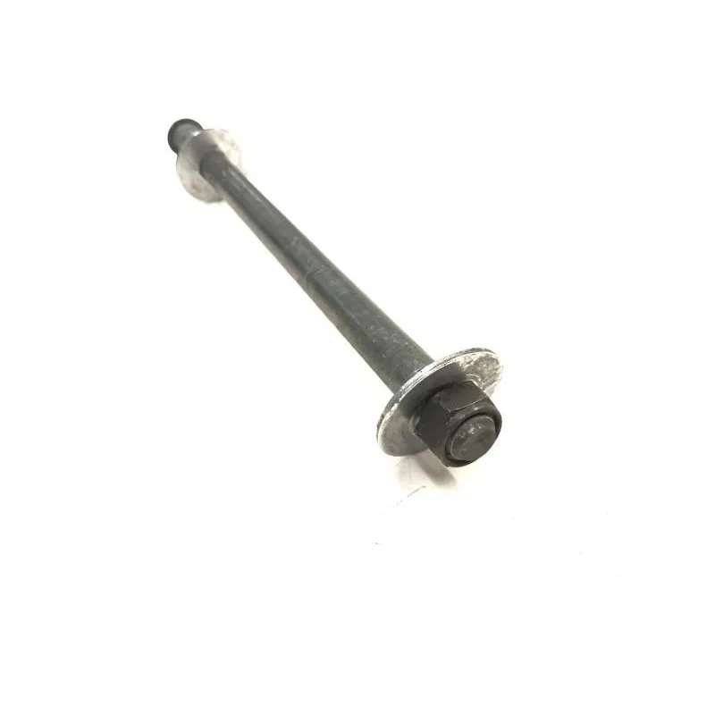 Axe de roue arriere YAMAHA XJ 600 S 1997-2002 DIVERSION