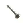 Axe de roue arriere YAMAHA XJ 600 S 1997-2002 DIVERSION Axe de roue arriere YAMAHA XJ 600 S 1997-2002 DIVERSION