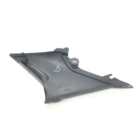 Cache carenage sous selle droit YAMAHA XJ 600 S 1997-2002 DIVERSION