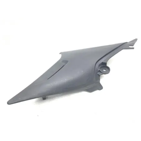 Cache carenage sous selle droit YAMAHA XJ 600 S 1997-2002 DIVERSION