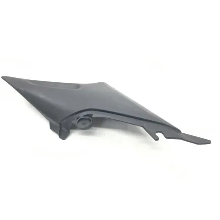 Cache carenage sous selle droit YAMAHA XJ 600 S 1997-2002 DIVERSION