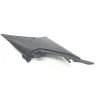 Cache carenage sous selle droit YAMAHA XJ 600 S 1997-2002 DIVERSION Cache carenage sous selle droit YAMAHA XJ 600 S 1997-2002 DIVERSION