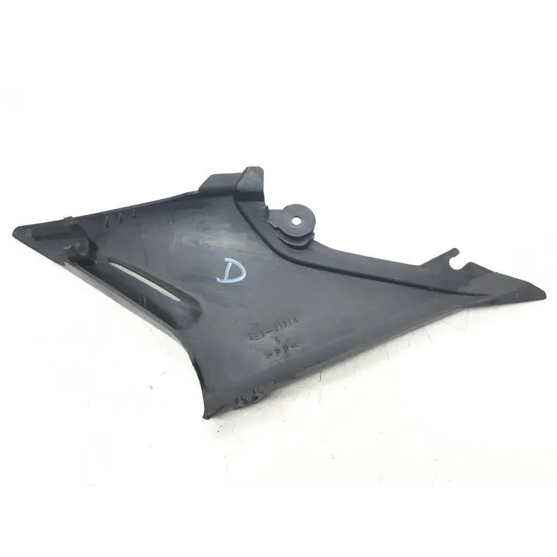 Cache carenage sous selle droit YAMAHA XJ 600 S 1997-2002 DIVERSION
