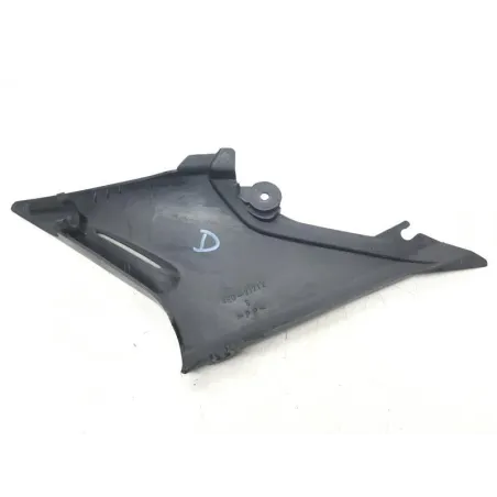 Cache carenage sous selle droit YAMAHA XJ 600 S 1997-2002 DIVERSION