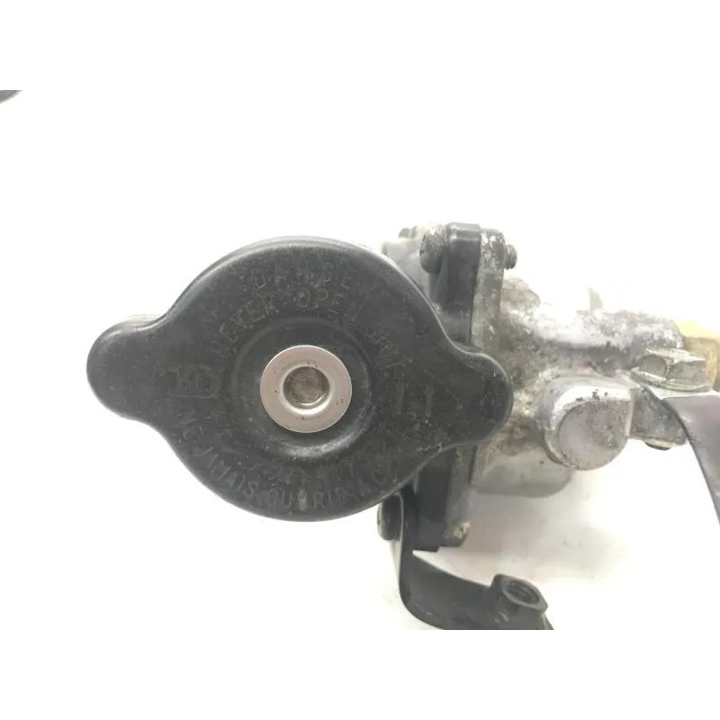 Calorstat KAWASAKI Z 800 2013-2016