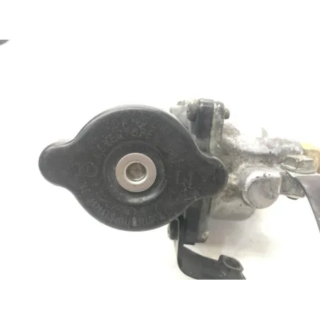 Calorstat KAWASAKI Z 800 2013-2016
