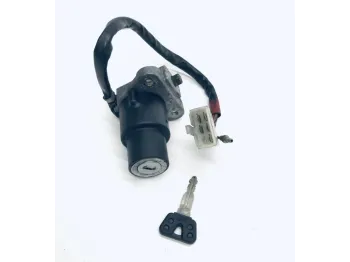 Jeu de serrure contacteur a cle YAMAHA RZ 250 R 1984 29L