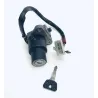 Jeu de serrure contacteur a cle YAMAHA RZ 250 R 1984 29L Jeu de serrure contacteur a cle YAMAHA RZ 250 R 1984 29L