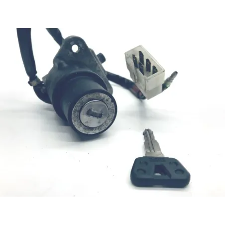 Jeu de serrure contacteur a cle YAMAHA RZ 250 R 1984 29L