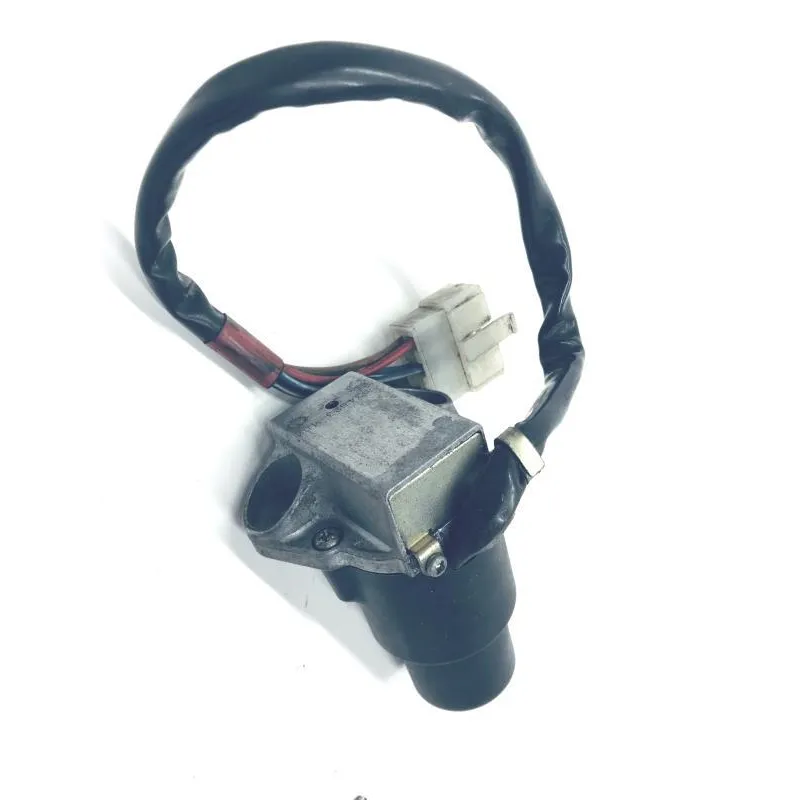 Jeu de serrure contacteur a cle YAMAHA RZ 250 R 1984 29L