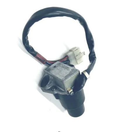 Jeu de serrure contacteur a cle YAMAHA RZ 250 R 1984 29L