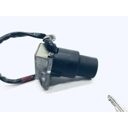 Jeu de serrure contacteur a cle YAMAHA RZ 250 R 1984 29L