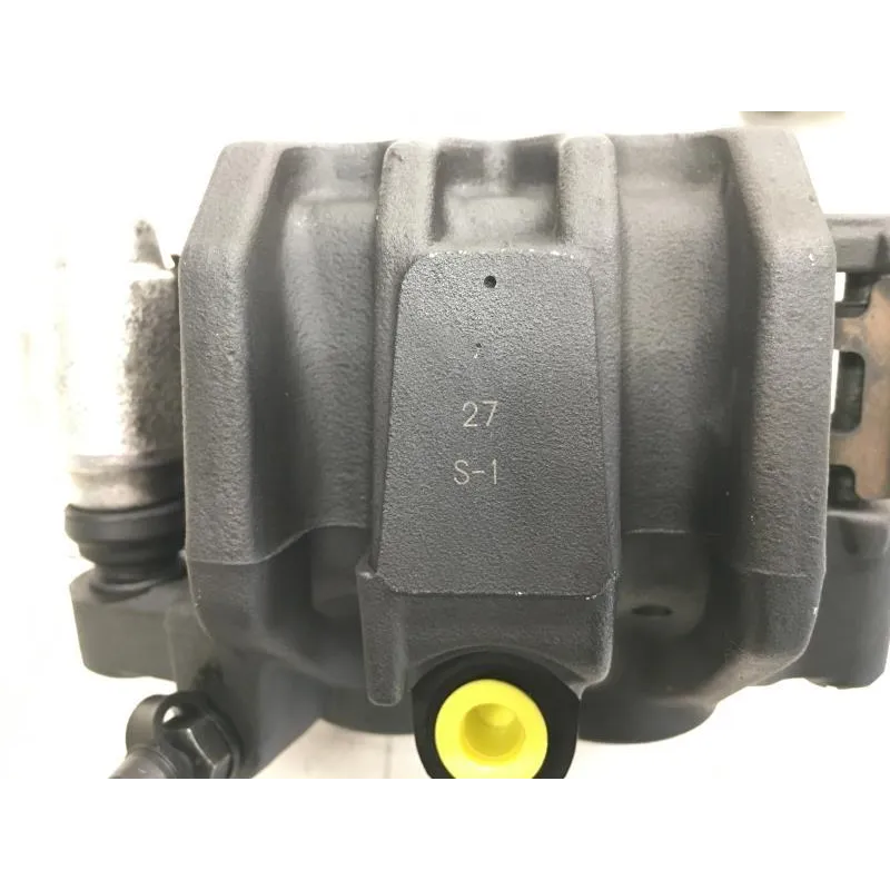 Etrier de frein avant gauche KAWASAKI Z 800 2013-2016