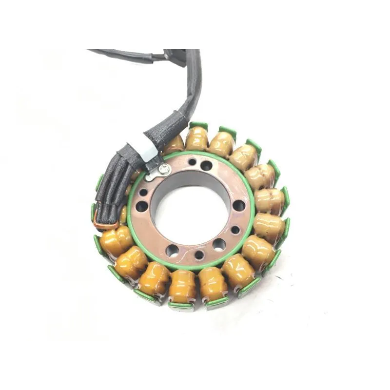 Stator alternateur KAWASAKI Z 800 2013-2016