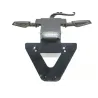 Support de plaque et eclairage KAWASAKI Z 800 2013-2016 Support de plaque et eclairage KAWASAKI Z 800 2013-2016