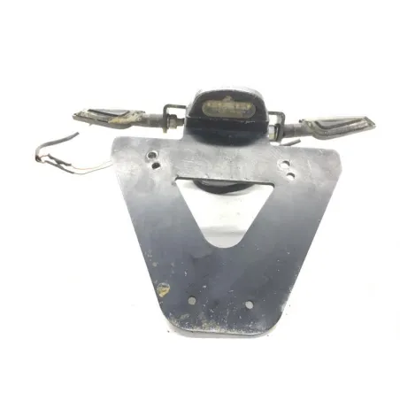 Support de plaque et eclairage KAWASAKI Z 800 2013-2016
