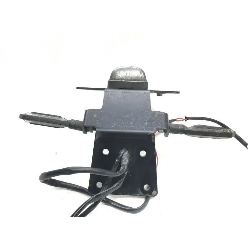 Support de plaque et eclairage KAWASAKI Z 800 2013-2016