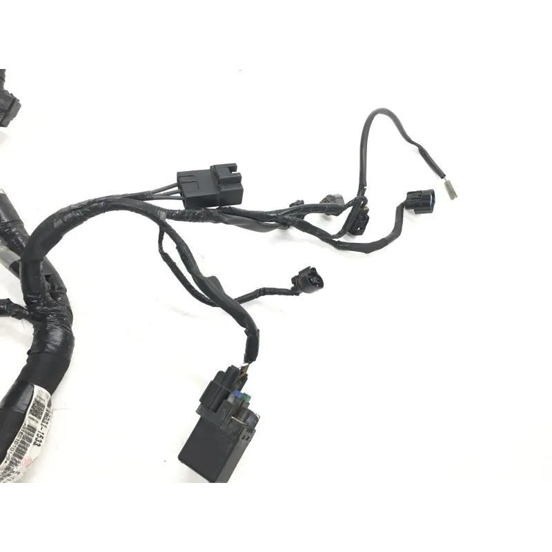 Faisceau electrique KAWASAKI Z 800 2013-2016