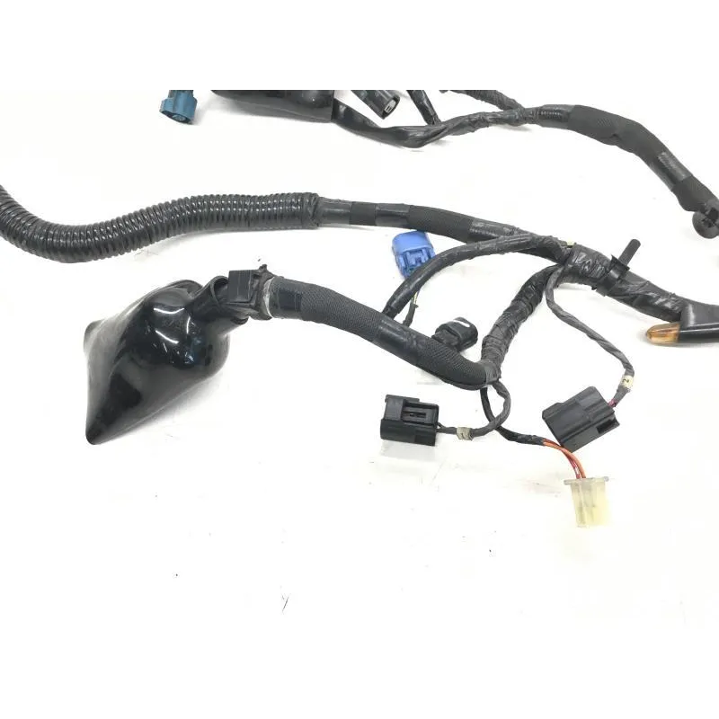 Faisceau electrique KAWASAKI Z 800 2013-2016