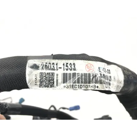 Faisceau electrique KAWASAKI Z 800 2013-2016