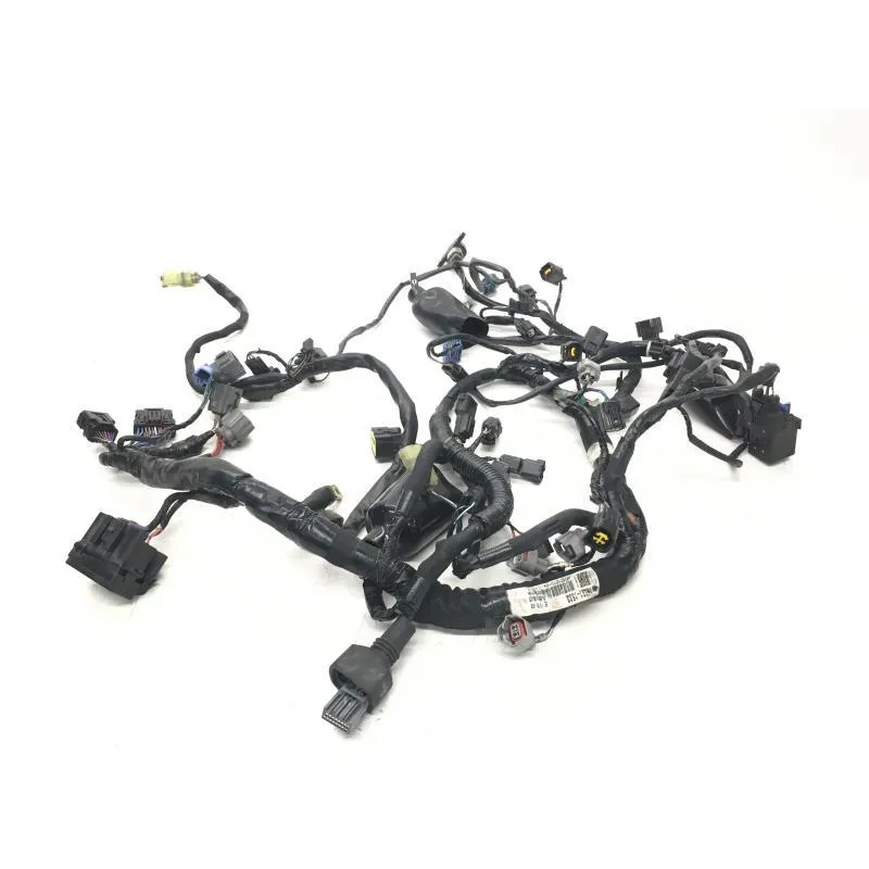 Faisceau electrique KAWASAKI Z 800 2013-2016