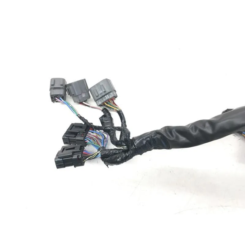 Faisceau electrique KAWASAKI Z 800 2013-2016