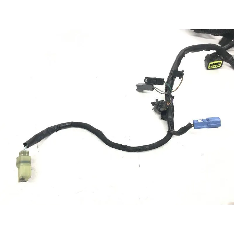 Faisceau electrique KAWASAKI Z 800 2013-2016