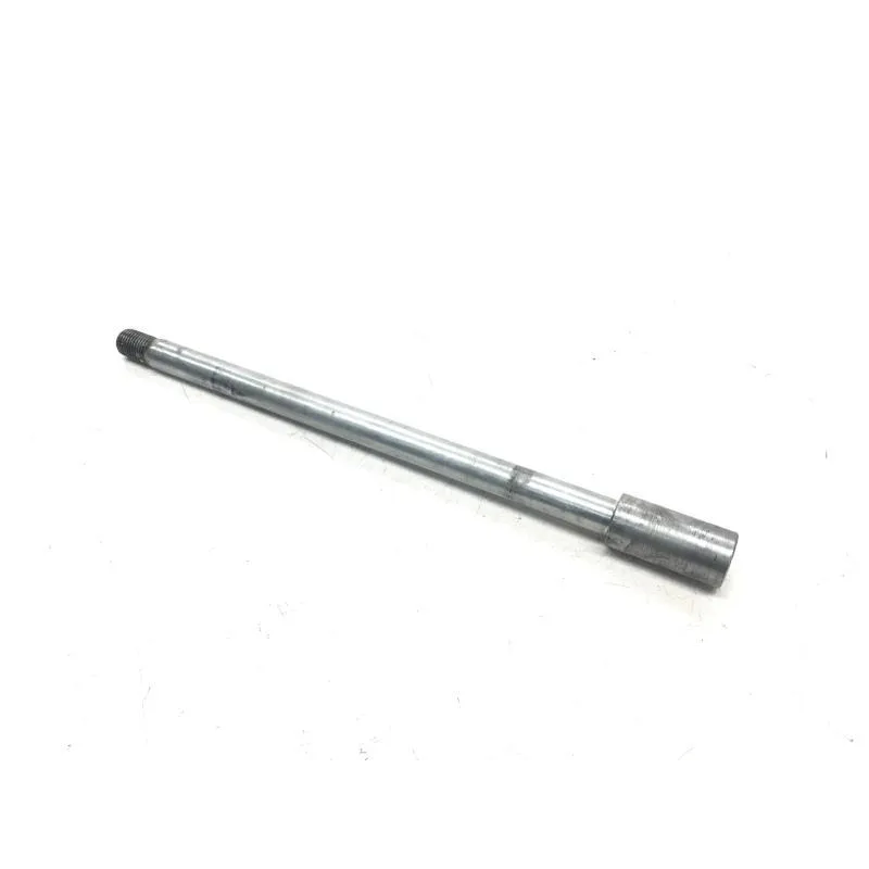 Axe de roue avant SUZUKI RV 125 2003-2007 VANVAN
