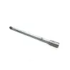 Axe de roue avant SUZUKI RV 125 2003-2007 VANVAN