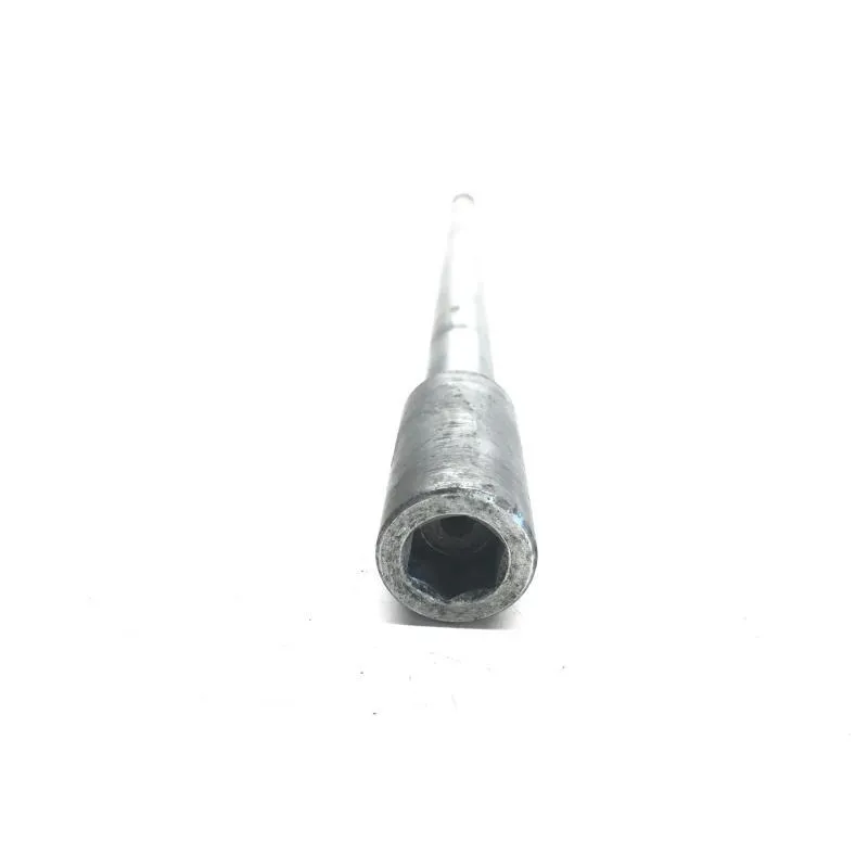 Axe de roue avant SUZUKI RV 125 2003-2007 VANVAN