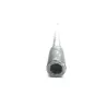 Axe de roue avant SUZUKI RV 125 2003-2007 VANVAN