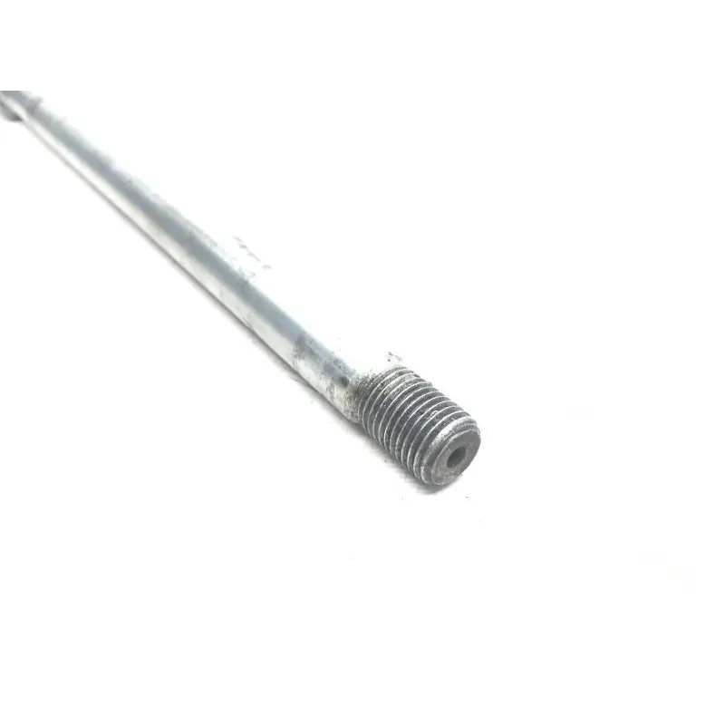 Axe de roue avant SUZUKI RV 125 2003-2007 VANVAN